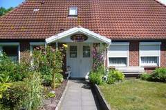 Ferienhaus - Ferienunterkunft in Fehmarn (4 Personen)
