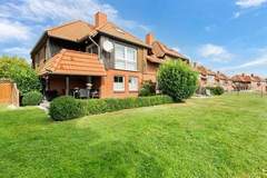 Ferienhaus - Ferienunterkunft in Fehmarn (4 Personen)