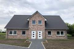 Ferienhaus - Ferienunterkunft in Fehmarn (7 Personen)