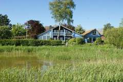 Ferienhaus - Ferienunterkunft in Fehmarn (2 Personen)