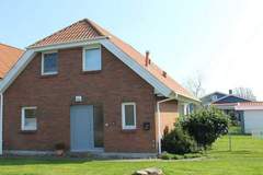 Ferienhaus - Ferienunterkunft in Fehmarn (4 Personen)