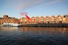 Ferienhaus - Ferienunterkunft in Wismar (6 Personen)