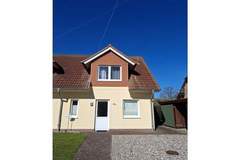 Ferienhaus - Ferienunterkunft in Insel Poel (6 Personen)