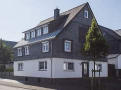 Ferienhaus - Ferienhaus Gruppenhaus K 17