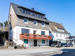 Ferienhaus - Ferienhaus Bödefeld