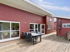 Ferienhaus - Ferienhaus Sannie - 2.8km from the sea