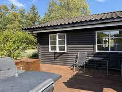 Ferienhaus - Ferienhaus Andrina - 490m from the sea