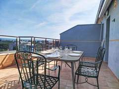 Ferienwohnung - Ferienwohnung Marina Azul