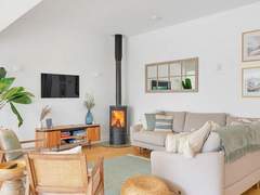 Ferienhaus - Ferienhaus Firethorn