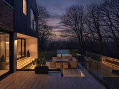 Ferienhaus - Ferienhaus Orchard Rise