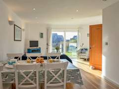 Ferienhaus - Ferienhaus Bude, Upper Deck