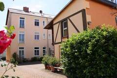 Ferienhaus - Ferienunterkunft in Waren (Müritz) (2 Personen)