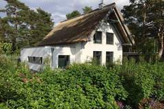 Ferienhaus - Ferienunterkunft in Karlshagen (6 Personen)