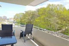 Ferienhaus - Ferienunterkunft in Karlshagen (4 Personen)