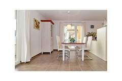 Ferienhaus - Ferienunterkunft in Graal-Müritz (4 Personen)