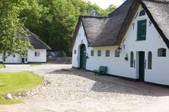 Ferienhaus - Ferienunterkunft in St. Peter-Ording (2 Personen)