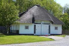 Ferienhaus - Ferienunterkunft in St. Peter-Ording (4 Personen)