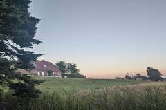Ferienhaus - Ferienunterkunft in Nordstrand (3 Personen)