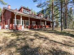 Ferienhaus - Ferienhaus Koli country club b 7