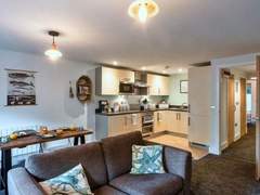Ferienwohnung - Ferienwohnung, Appartement Pobble's Place