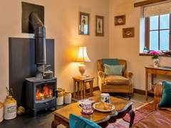 Ferienhaus - Ferienhaus Gablebach
