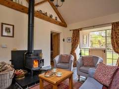 Ferienhaus - Ferienhaus Drovers Retreat