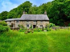 Ferienhaus - Ferienhaus Tafarn Trip