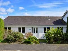 Ferienhaus - Ferienhaus Ty Glan Y Mor