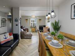 Ferienhaus - Ferienhaus Brigwyn