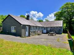Ferienhaus - Ferienhaus Penlon Cottage