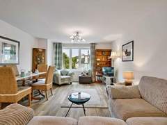 Ferienwohnung - Ferienwohnung, Appartement Riverside View