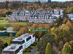 Ferienwohnung - Ferienwohnung, Appartement Gleneagles