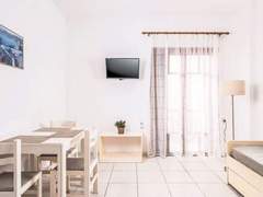 Ferienwohnung - Ferienwohnung Apartment 7 with seaview and beautiful sunset