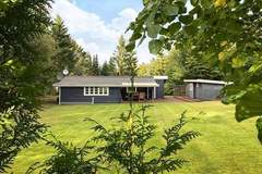 Ferienhaus - Ferienunterkunft in Vig (5 Personen)