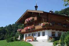 Ferienhaus - Ferienunterkunft in Piesendorf (2 Personen)