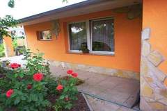Ferienhaus - Ferienunterkunft in Thale (4 Personen)
