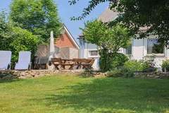 Ferienhaus - Ferienunterkunft in Neuenkirchen (9 Personen)
