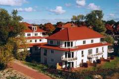 Ferienhaus - Ferienunterkunft in Boltenhagen (5 Personen)