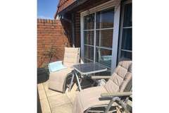 Ferienhaus - Ferienunterkunft in St. Peter-Ording (2 Personen)