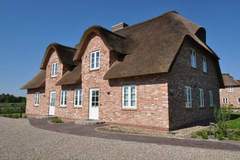 Ferienhaus - Ferienunterkunft in St. Peter-Ording (6 Personen)