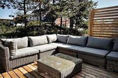Ferienhaus - Ferienunterkunft in Wittdün (6 Personen)