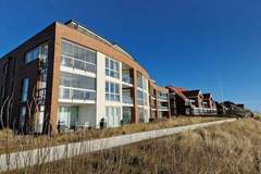 Ferienhaus - Ferienunterkunft in Wittdün (2 Personen)