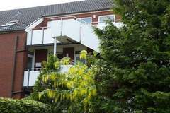 Ferienhaus - Ferienunterkunft in Wittdün (3 Personen)