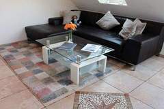 Ferienhaus - Ferienunterkunft in Wittdün (4 Personen)