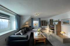 Ferienhaus - Ferienunterkunft in Westerland/Sylt (5 Personen)