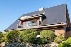 Ferienhaus - Ferienunterkunft in Westerland/Sylt (4 Personen)
