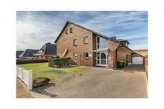 Ferienhaus - Ferienunterkunft in Westerland/Sylt (3 Personen)