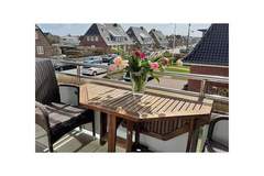 Ferienhaus - Ferienunterkunft in Westerland/Sylt (3 Personen)
