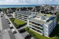 Ferienhaus - Ferienunterkunft in Westerland/Sylt (2 Personen)
