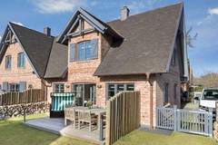 Ferienhaus - Ferienunterkunft in Westerland/Sylt (6 Personen)